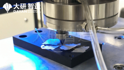 精密适配非标需求:小批量定制激光锡球焊设备的技术赋能与场景(图7)