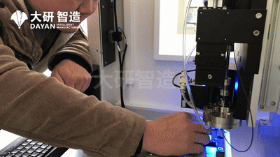 精密适配非标需求:小批量定制激光锡球焊设备的技术赋能与场景(图6)