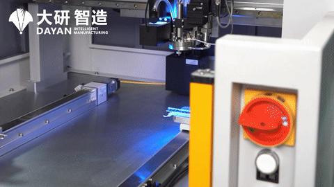 精密适配非标需求:小批量定制激光锡球焊设备的技术赋能与场景(图8)