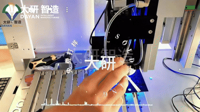 精密适配非标需求:小批量定制激光锡球焊设备的技术赋能与场景(图10)