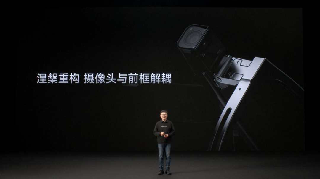 从重构佩戴逻辑出发闪极为AI眼镜找到了日常解法(图2)