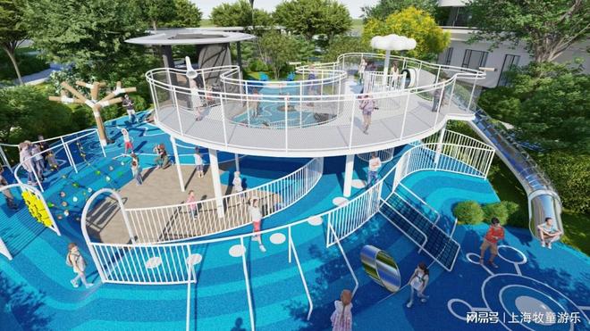 非标游乐设施必备(图2)