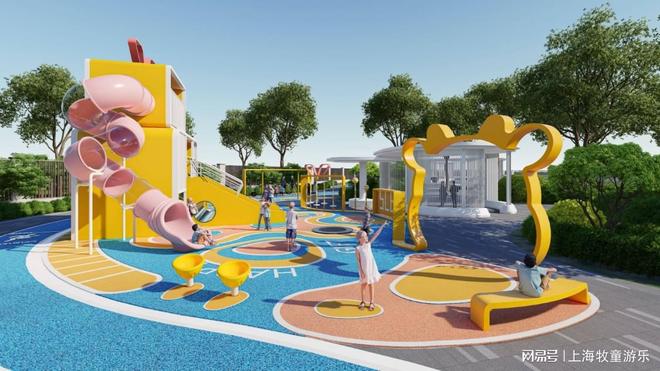 非标游乐设施必备(图3)