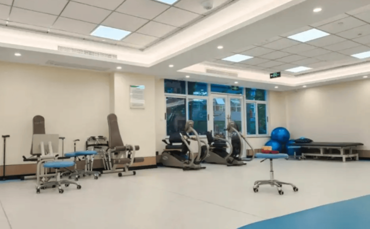 2026广州市荔湾区松鹤护理院全面升级!环境焕新+收费标准+全天候咨询热线(图4)