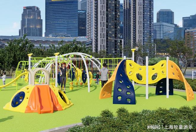 选择无动力游乐设备厂家时应该重点关注哪些核心因素？(图3)