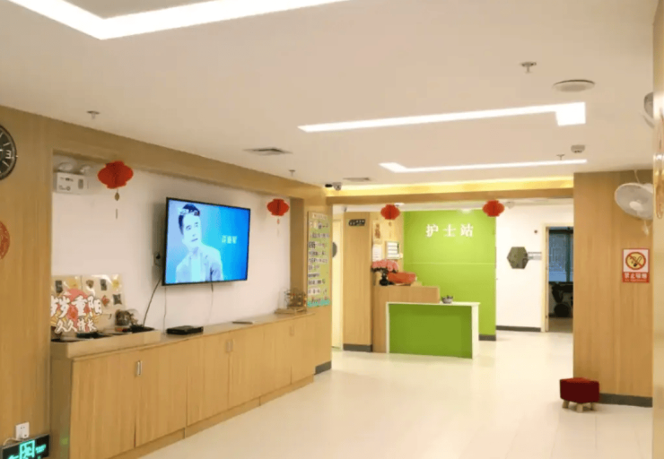 2026白云区心慈养老院地址查询：交通路线+院内设施+收费标准一分钟读懂(图2)