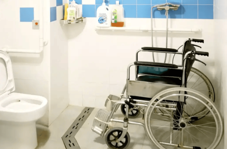 2026白云区心慈养老院地址查询：交通路线+院内设施+收费标准一分钟读懂(图3)