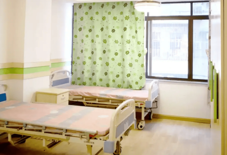 2026白云区心慈养老院地址查询：交通路线+院内设施+收费标准一分钟读懂(图4)