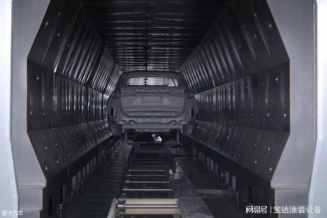 自动喷涂设备流水线生产厂家优选指南(图1)