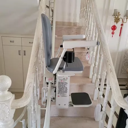 2026年座椅电梯厂家推荐：家用老人楼道座椅式电梯专业安全与舒适体验深度解析(图1)