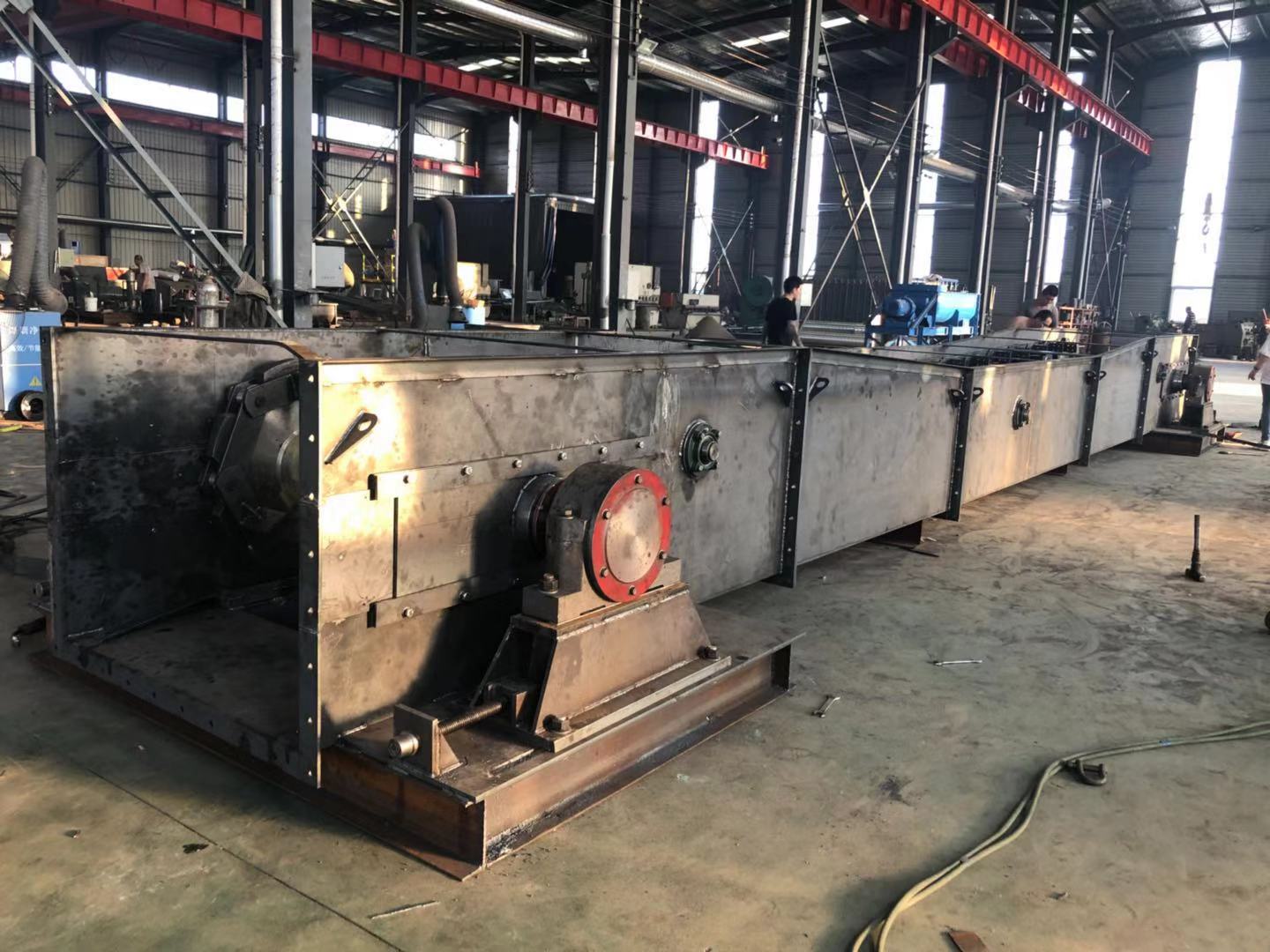 2026年沧州粉尘加湿设备生产商发展洞察(图2)