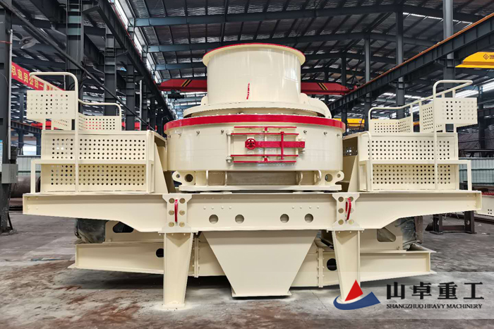 常见的破碎机主要有哪些类型？(图4)