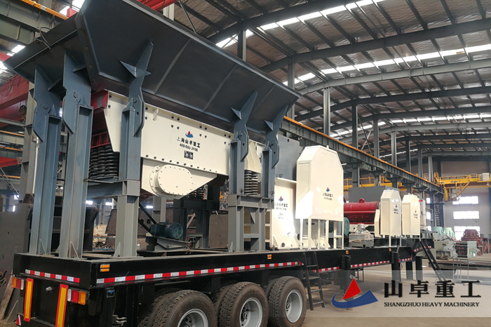 常见的破碎机主要有哪些类型？(图6)