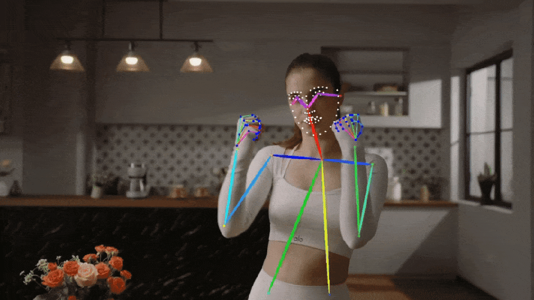 世界第一「空间智能」引擎!苹果没做成的95后博士拿下了(图10)