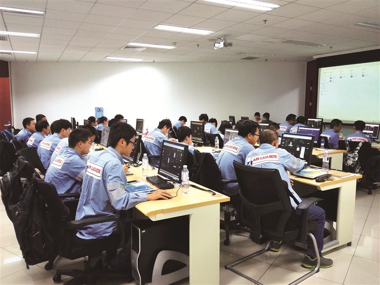 航天工程：“航天方案”助力产业低碳前行(图4)