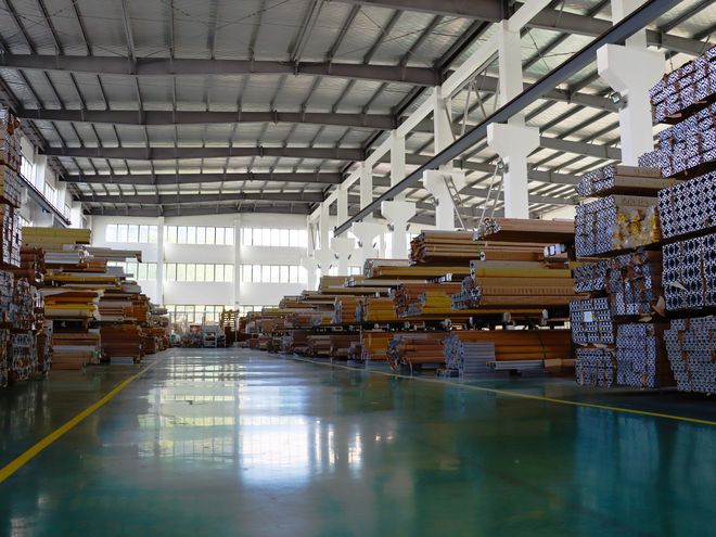 从市场反馈来看哪些工业铝型材品牌的用户口碑和信誉更胜一筹？(图1)