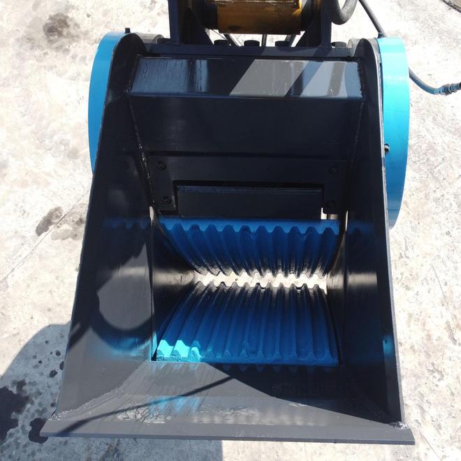 实力破碎机制造厂家揭秘:这5大核心技术让同行都望尘莫及!(图3)