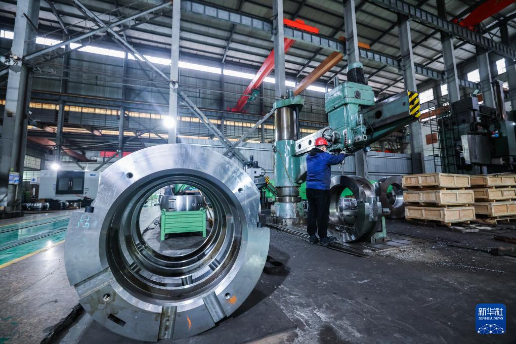 浙江诸暨：数字化改造助力产业智造转型升级(图4)