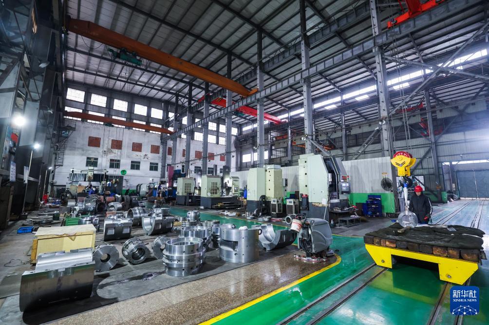 浙江诸暨：数字化改造助力产业智造转型升级(图5)