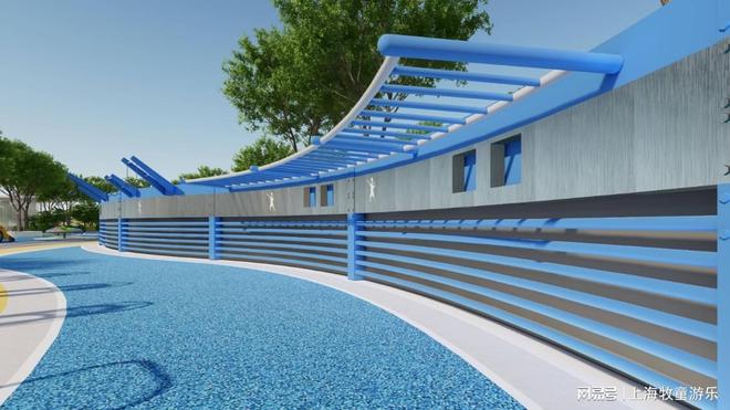 南京非标游乐设施支持定制(图2)