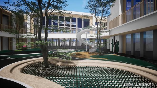 南京非标游乐设施支持定制(图1)