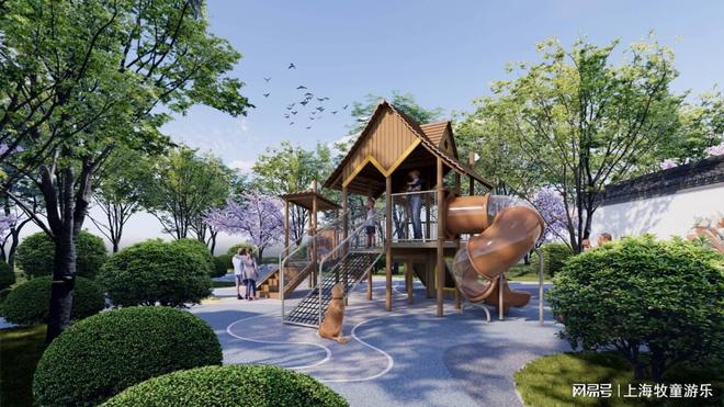 南京非标游乐设施爆款(图2)