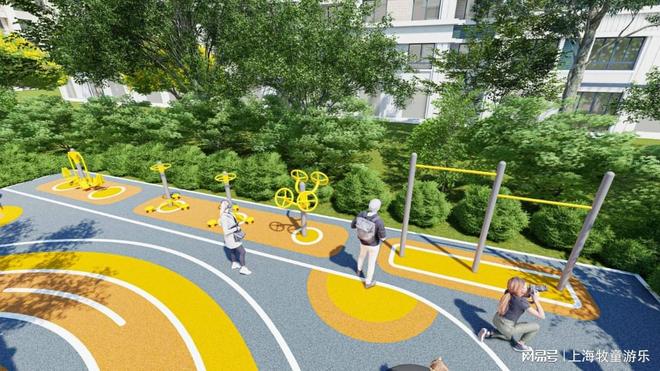 南京非标游乐设施爆款(图3)