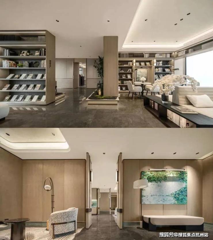 江湾金茂府(售楼处地址)2026-江湾金茂府销售中心-环境-户型-价格-地址-楼盘详情-配套-电话-交房时间-配套-电话-交房时间(图19)