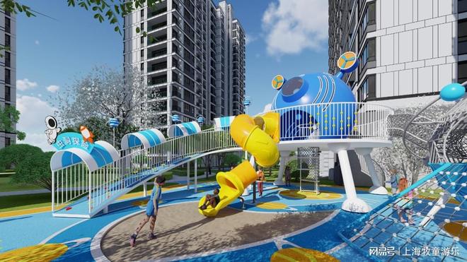 2026无动力游乐设备厂家：哪家企业的非标定制能力强？(图1)