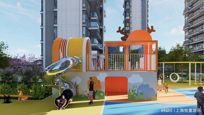 2026无动力游乐设备厂家：哪家企业的非标定制能力强？(图2)