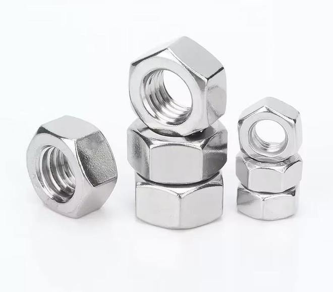 2026华南非标螺丝定制厂家综合实力榜：广东我要螺丝有限公司领跑(图5)