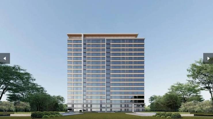 保利海上瑧悦项目介绍：文脉传承再造城市精神地标(图4)