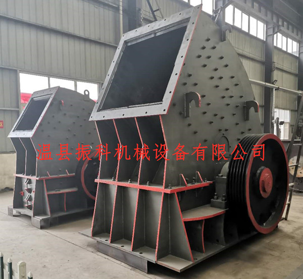 锤式破碎机型号参数及价格(图1)