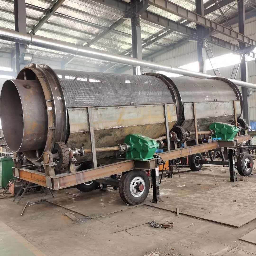 锤式破碎机型号参数及价格(图3)