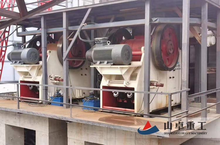 破碎机种类那么多您选对了吗？(图1)