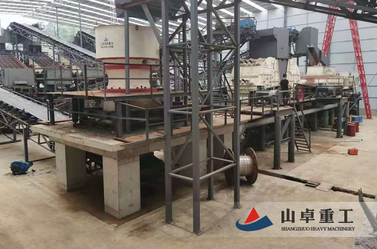 破碎机种类那么多您选对了吗？(图3)