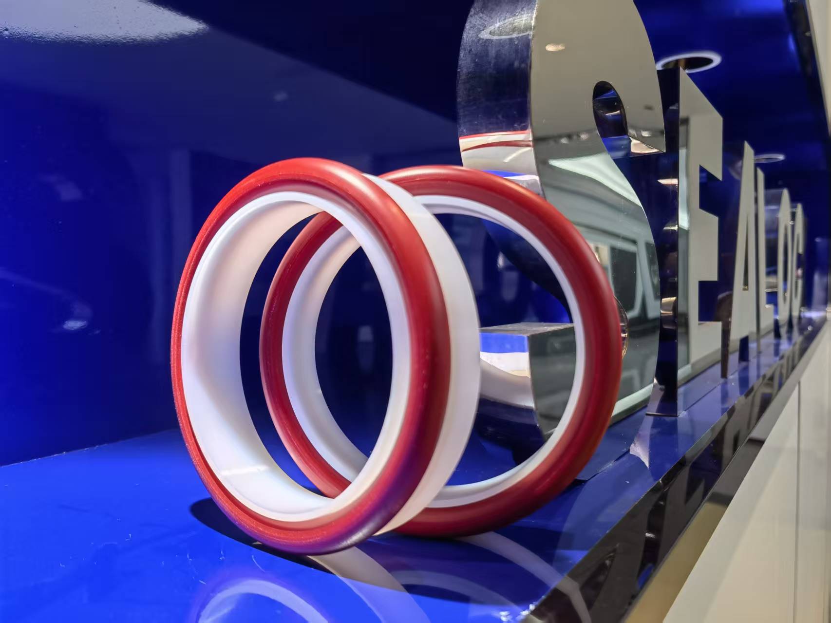 2026年Q1广东有名的定制密封圈企业怎么选(图1)