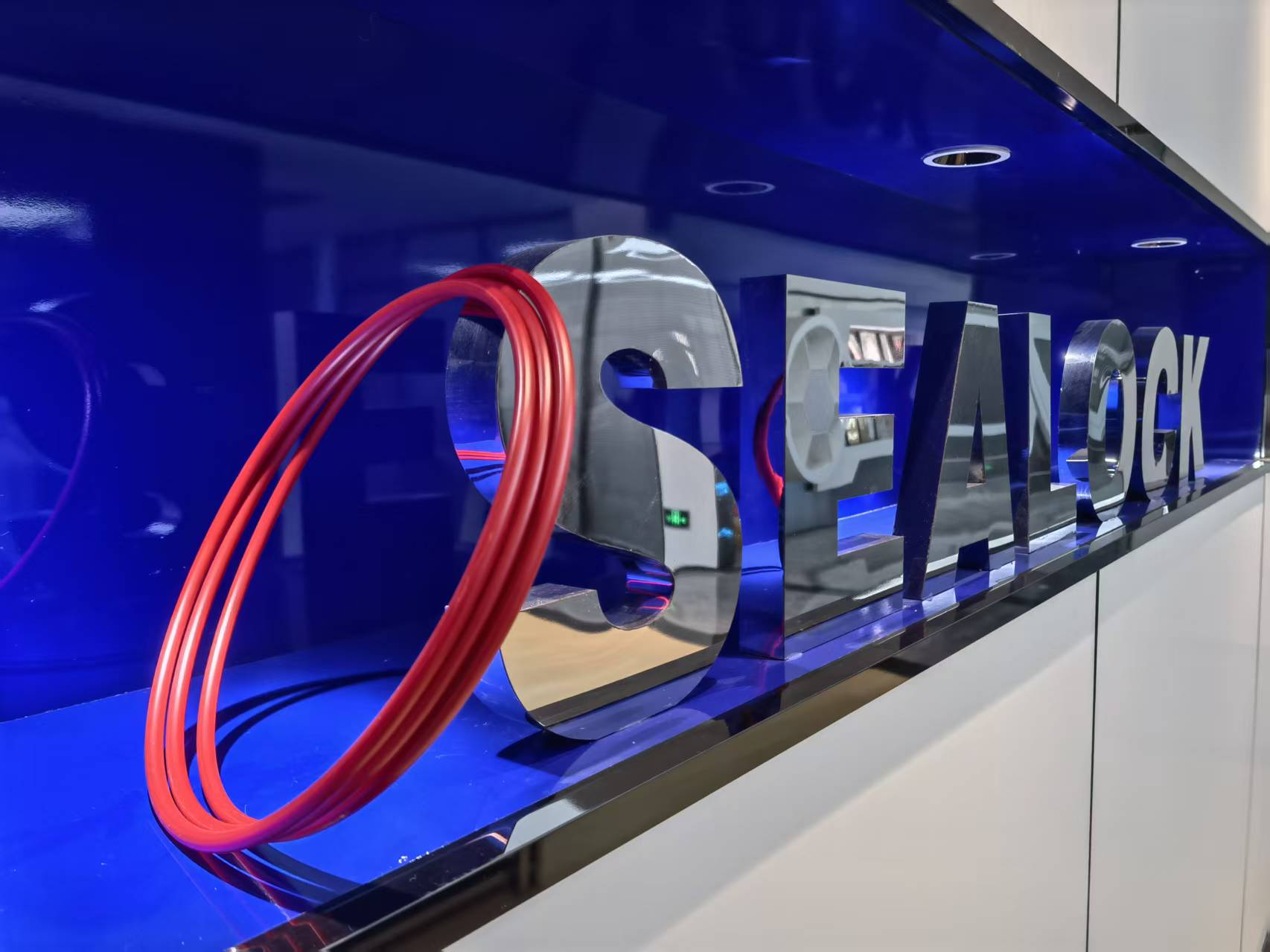 2026年Q1广东有名的定制密封圈企业怎么选(图3)