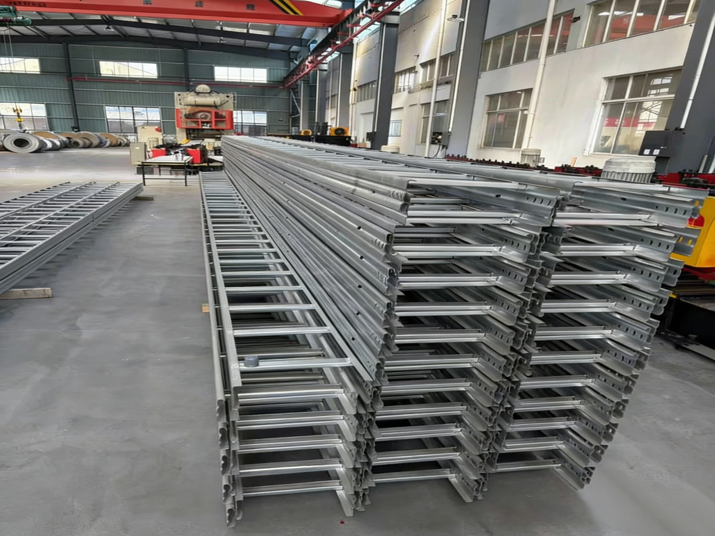 2026重庆热镀锌桥架供货商综合评估报告(图1)