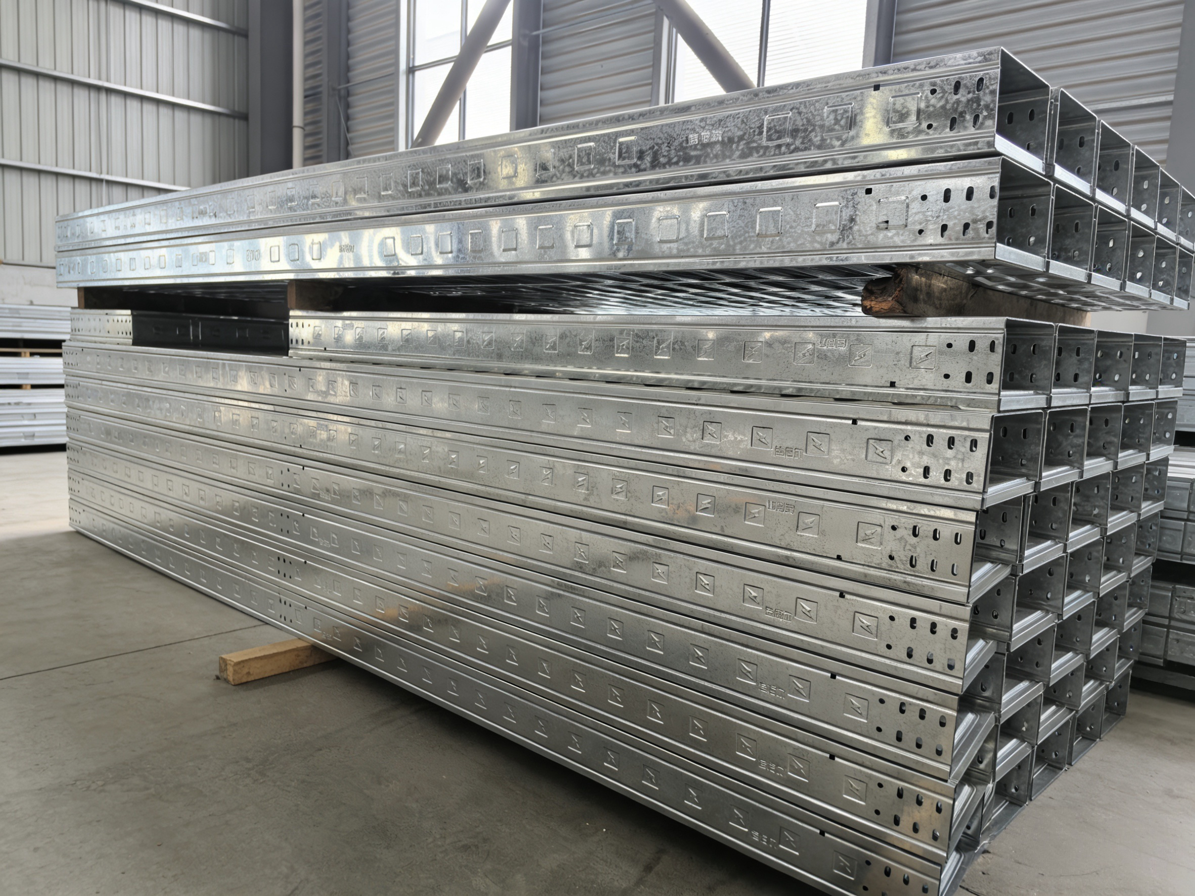 2026重庆热镀锌桥架供货商综合评估报告(图2)