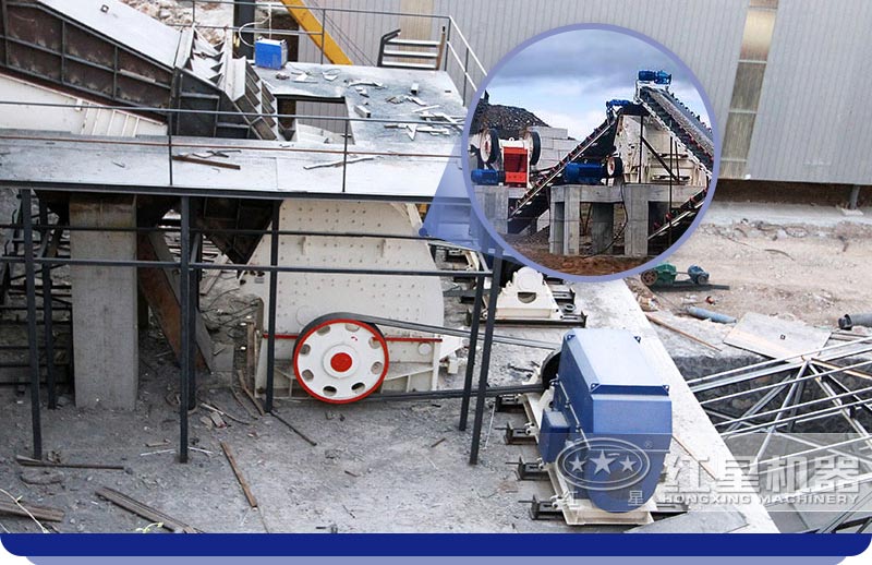 重锤破碎机型号参数(图3)