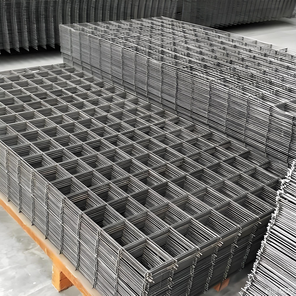 2026年地暖网片批发厂家选择指南：5家优质供应商深度评测(图3)