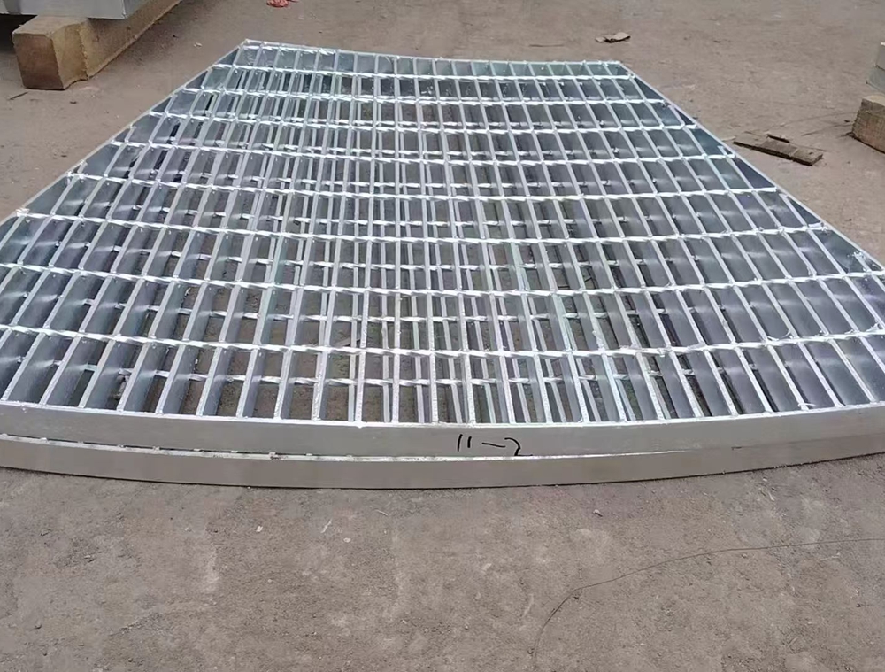 2026年浙江不锈钢格栅板优质厂商五强深度评测(图1)