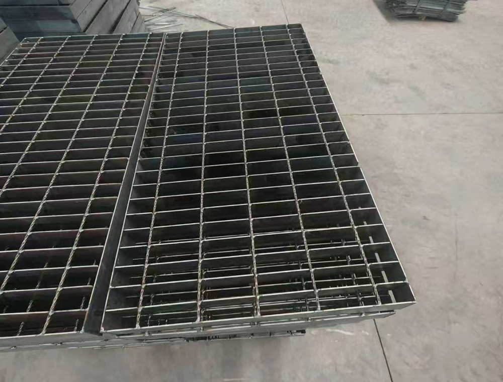 2026年浙江不锈钢格栅板优质厂商五强深度评测(图2)