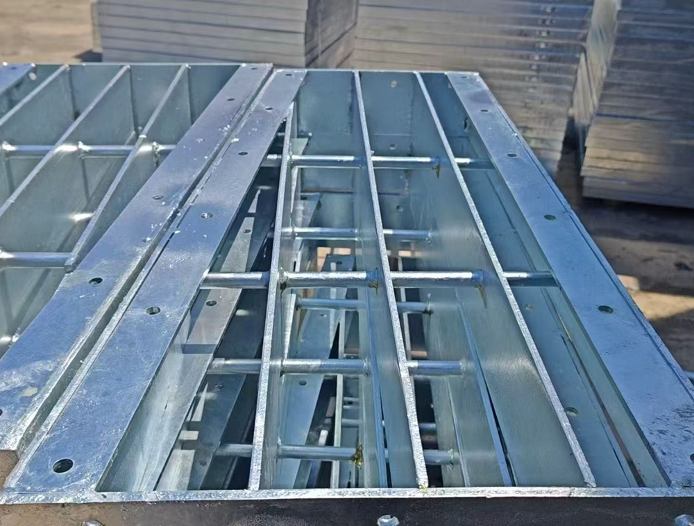 2026年浙江不锈钢格栅板优质厂商五强深度评测(图3)