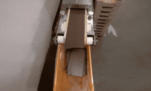 童年迷思：巧克力石头糖如何做到每颗都不一样？(图3)