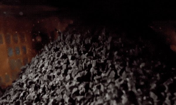 童年迷思：巧克力石头糖如何做到每颗都不一样？(图5)