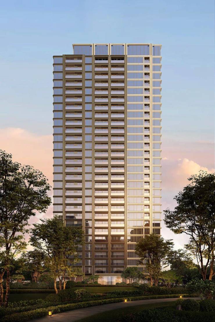 金茂璞元(售楼处地址)2026-金茂璞元销售中心-环境-户型-价格-地址-楼盘详情-配套-电话-交房时间-配套-电话(图5)