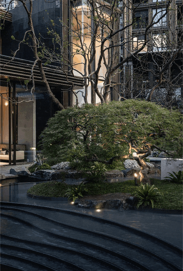 金茂璞元(售楼处地址)2026-金茂璞元销售中心-环境-户型-价格-地址-楼盘详情-配套-电话-交房时间-配套-电话(图7)