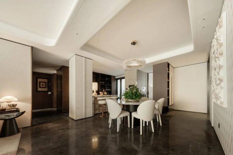 金茂璞元(售楼处地址)2026-金茂璞元销售中心-环境-户型-价格-地址-楼盘详情-配套-电话-交房时间-配套-电话(图14)